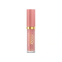 Max Factor 2000 Calorie Lip Glaze 085 Floral Cream 4,4 ml