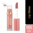 Max Factor 2000 Calorie Lip Glaze 085 Floral Cream 4.4 ml