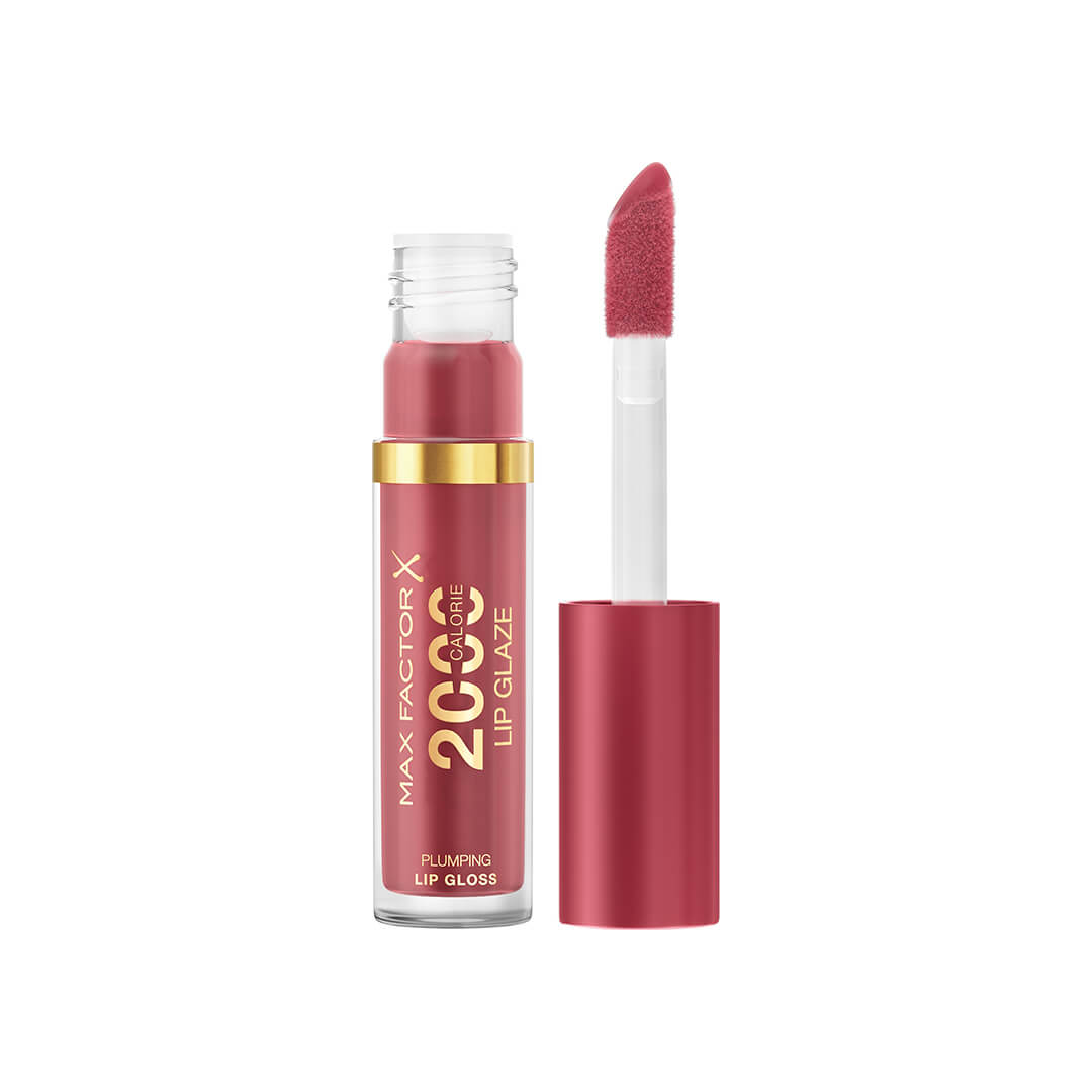 Max Factor 2000 Calorie Lip Glaze 105 Berry Sorbet 4.4 ml