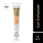 Max Factor Miracle Pure Eye Enhancer Cream Concealer 02 Buff 10 ml