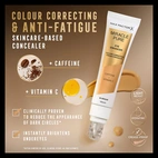 Max Factor Miracle Pure Eye Enhancer Cream Concealer 02 Buff 10 ml