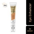 Max Factor Miracle Pure Eye Enhancer Cream Concealer 04 Honey 10 ml