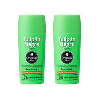 Tulipan Negro Deo Stick Original 2 x 75 ml