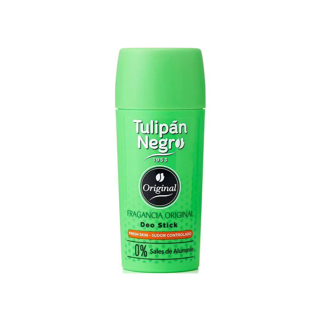 Tulipan Negro Deo Stick Original 75 ml