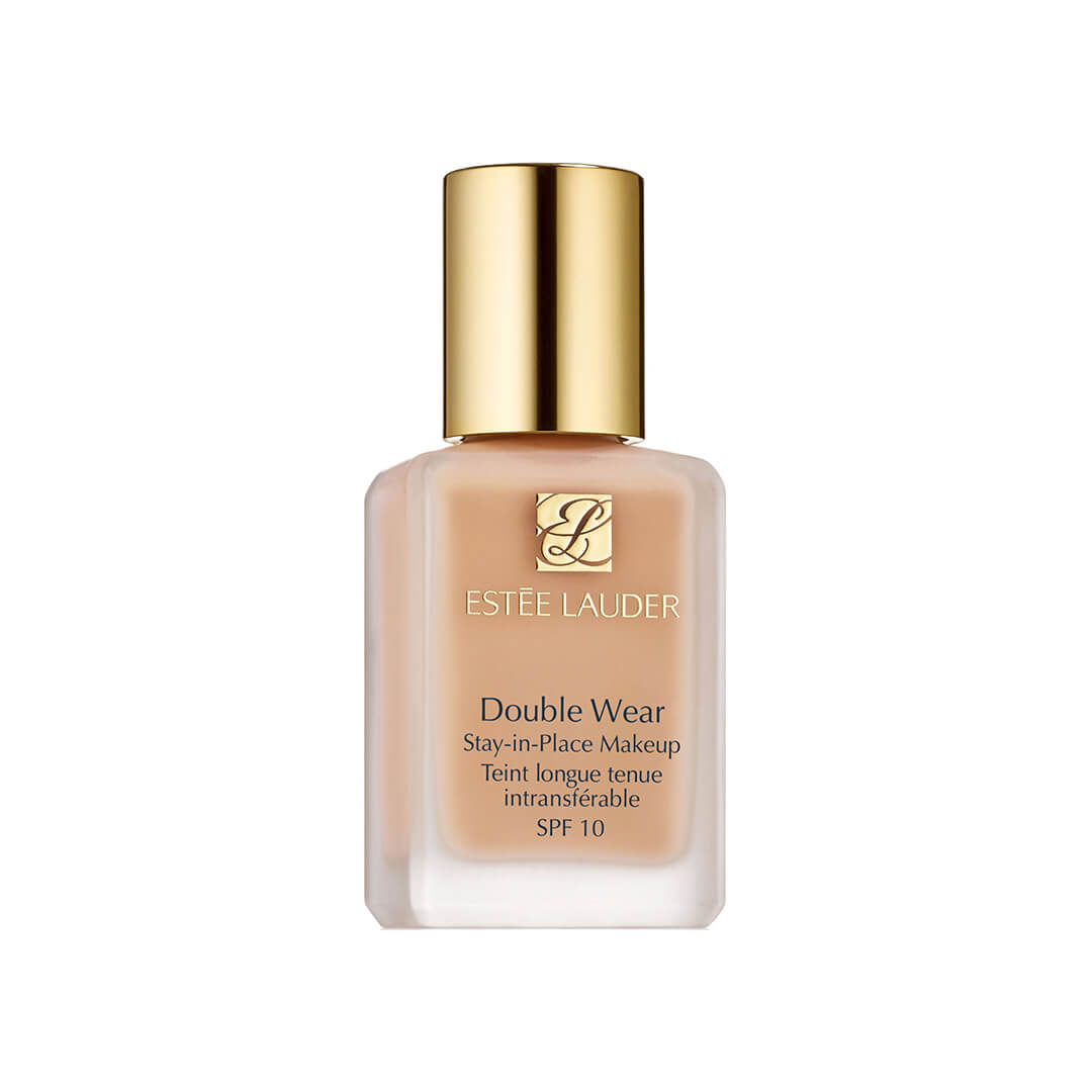 Estee Lauder Double Wear Stay In Place Makeup Foundation Cool Bone 1C1 Spf10 30