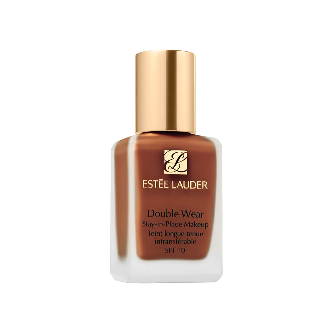 Estee Lauder Double Wear Stay In Place Makeup Foundation 6C1 Rich Cocoa Spf10 30 ml