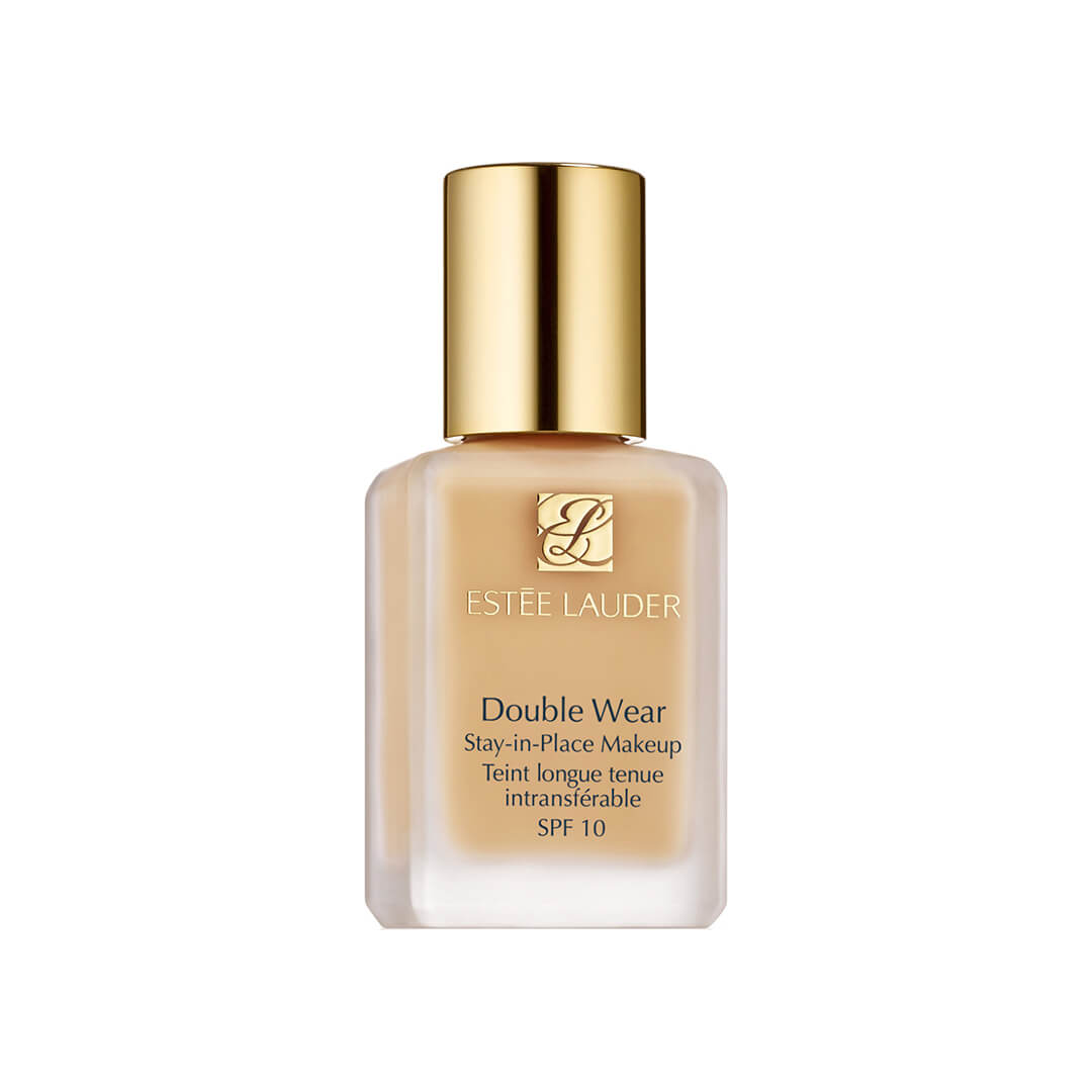 Estee Lauder Double Wear Stay In Place Makeup Foundation Ivory Nude 1N1 Spf10 30