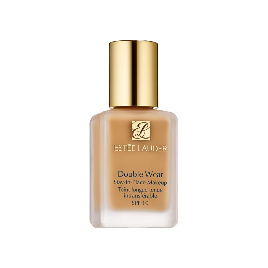 Estee Lauder Double Wear Stay In Place Makeup Foundation Pure Beige 2C1 Spf10 30