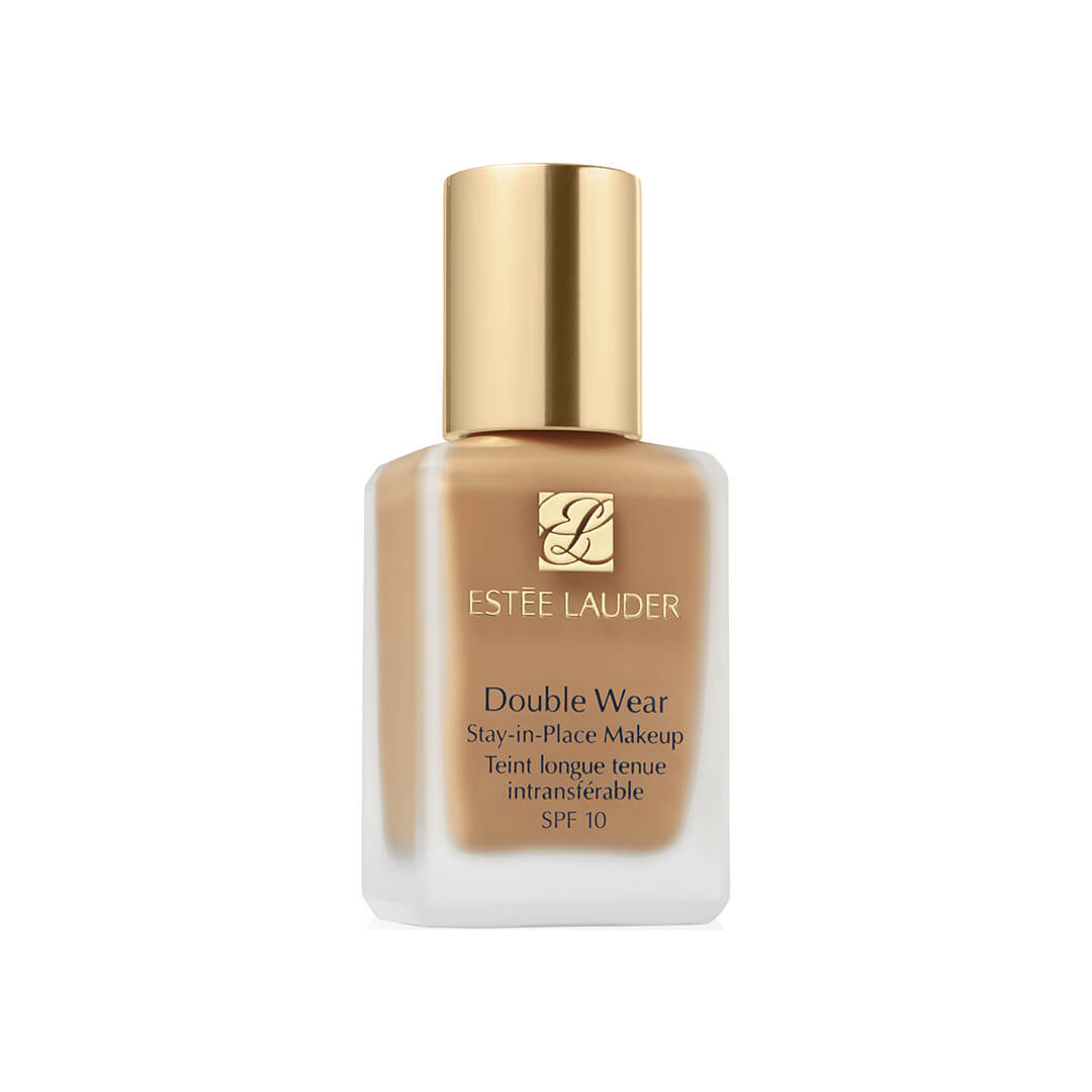 Estee Lauder Double Wear Stay In Place Makeup Foundation Rattan 2W2 Spf10 30 ml