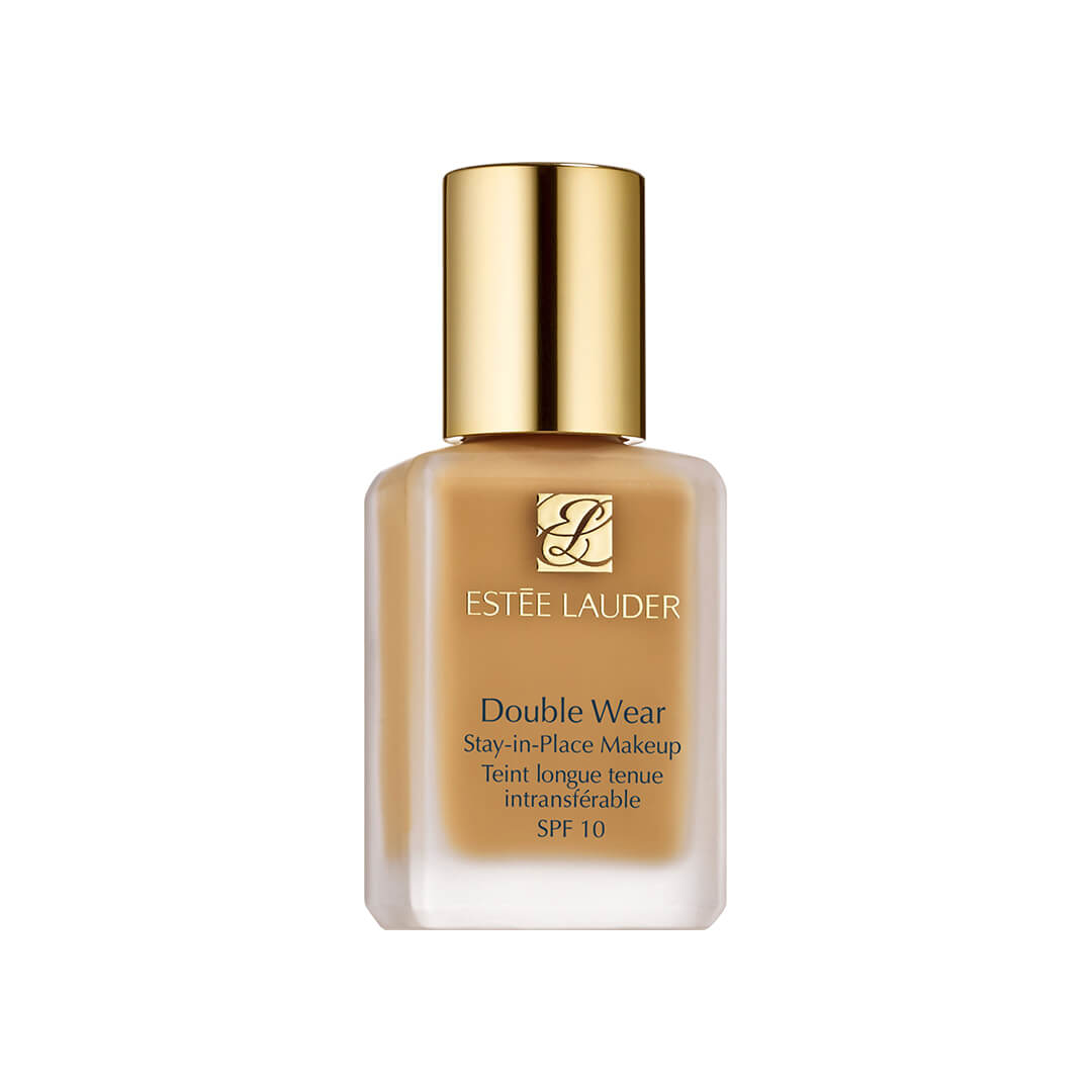 Estee Lauder Double Wear Stay In Place Makeup Foundation Wheat 3N2 Spf10 30 ml