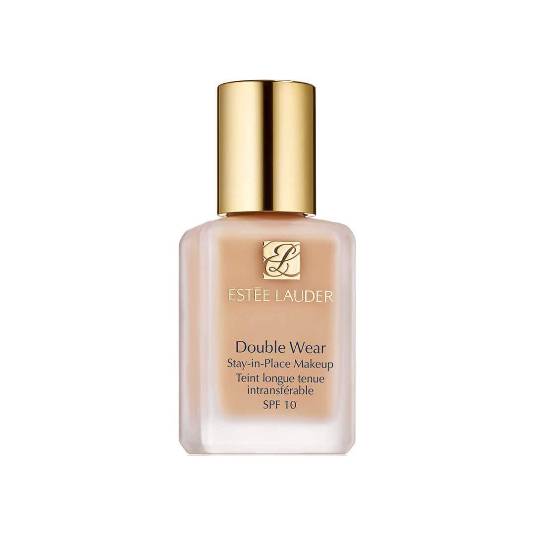 Estee Lauder Double Wear Stay In Place Makeup Foundation Porcelain 1N0 Spf10 30