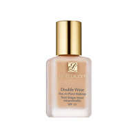 Estee Lauder Double Wear Stay In Place Makeup Foundation Porcelain 1N0 Spf10 30