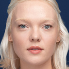 Estee Lauder Double Wear Stay In Place Makeup Foundation Porcelain 1N0 Spf10 30