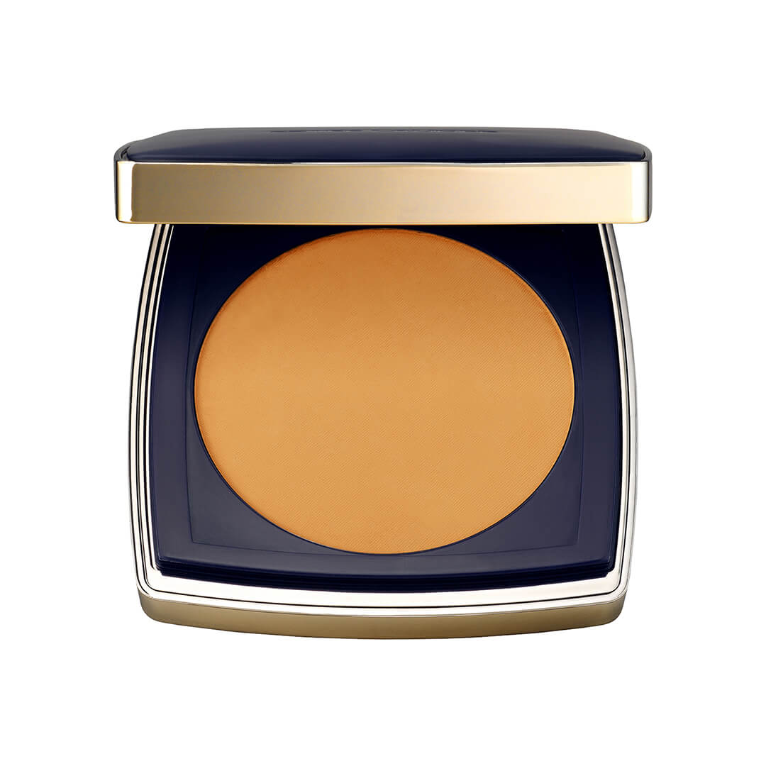 Estee Lauder Double Wear Stay In Place Matte Powder Foundation Compact 5N1.5 Maple Spf10 12g