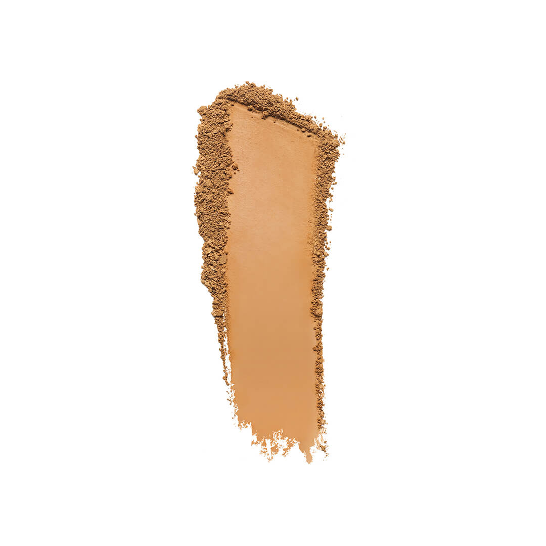 Estee Lauder Double Wear Stay In Place Matte Powder Foundation Compact 5W1.5 Cinnamon Spf10 12g