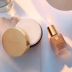 Estee Lauder Double Wear Stay In Place Makeup Foundation Ivory Nude 1N1 Spf10 30