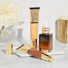 Estee Lauder Futurist Hydra Rescue Moisturizing Makeup Ecru 1N2 Spf45 35 ml