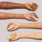 Estee Lauder Double Wear Sheer Long Wear Makeup 4N2 Spiced Sand Spf20 30 ml