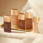 Estee Lauder Double Wear Sheer Long Wear Makeup 4N2 Spiced Sand Spf20 30 ml