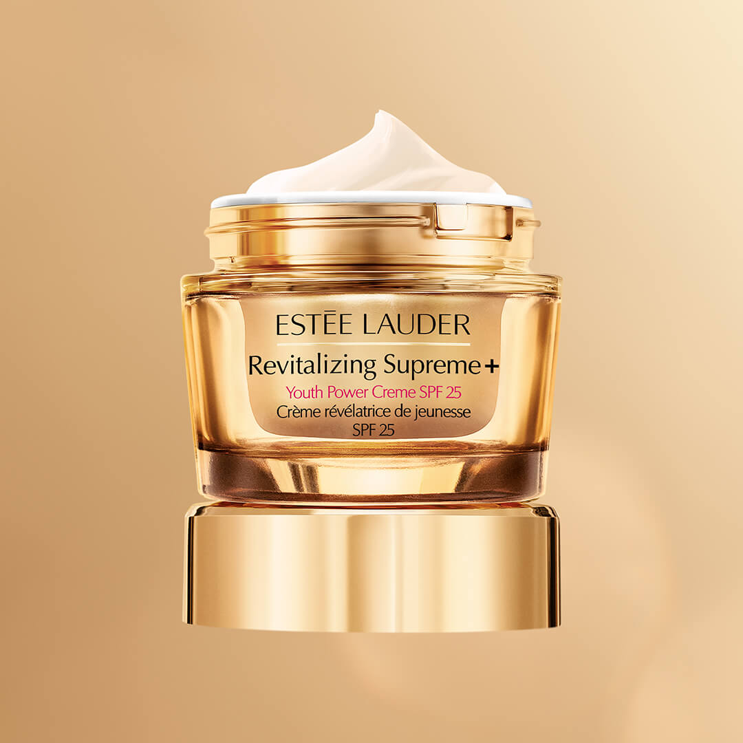 Estee Lauder Revitalizing Supreme+ Youth Power Creme Spf25 50 ml