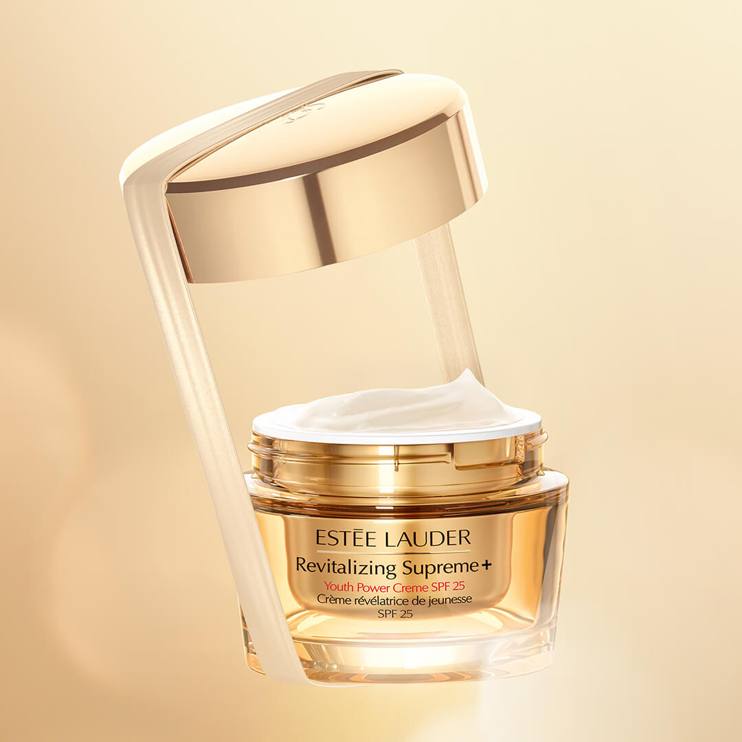 Estee Lauder Revitalizing Supreme+ Youth Power Creme Spf25 50 ml