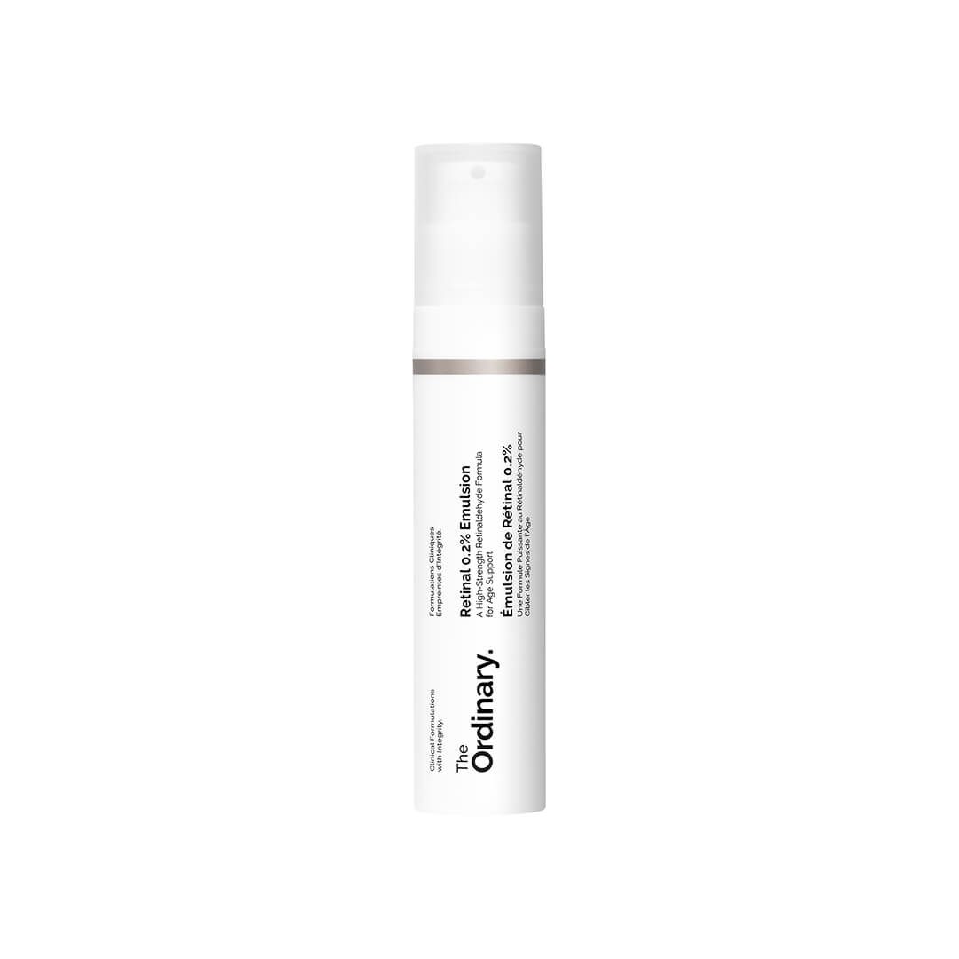 The Ordinary Retinal 0.2% Emulsion 15 ml