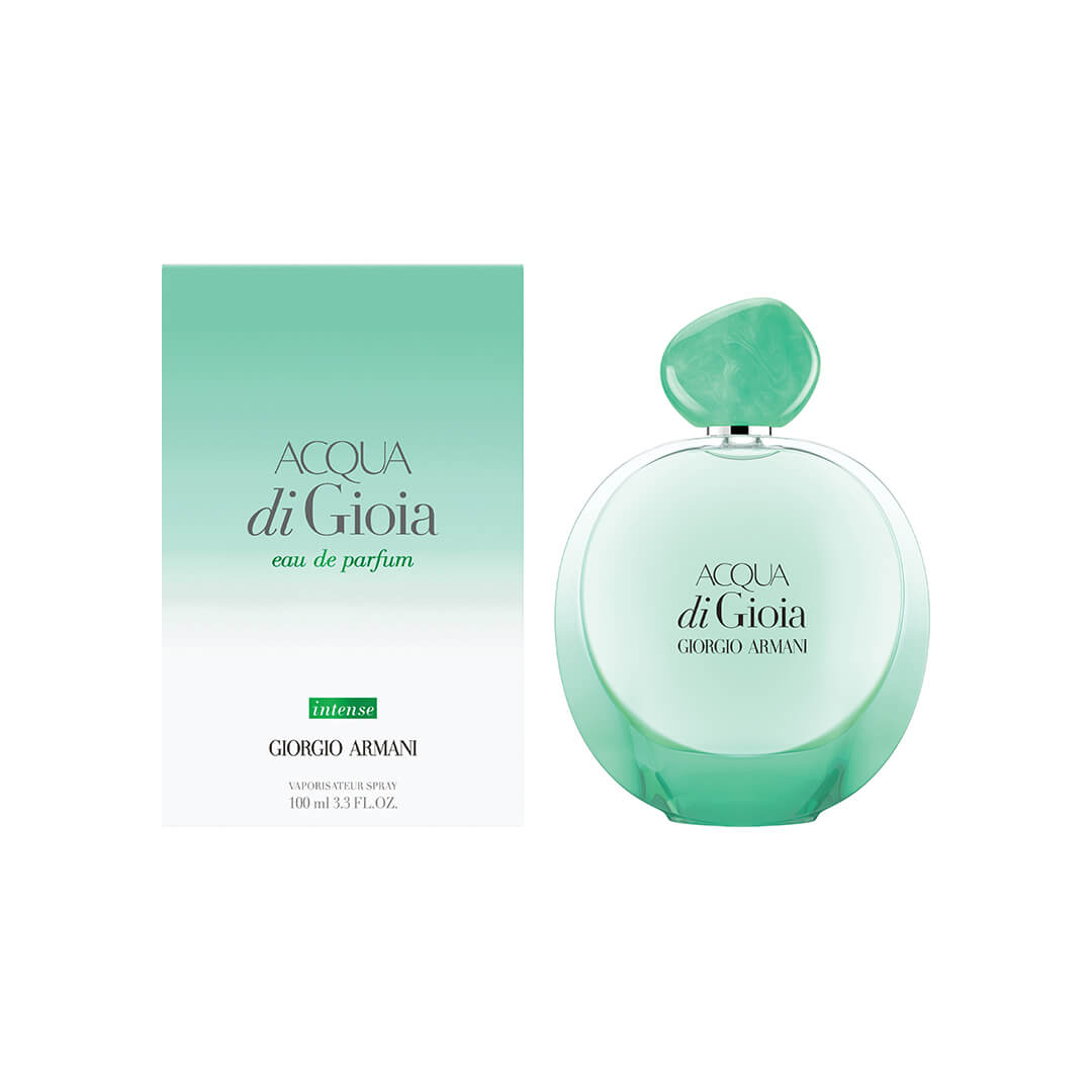 Armani Acqua Di Gioia Intense EdP 100 ml