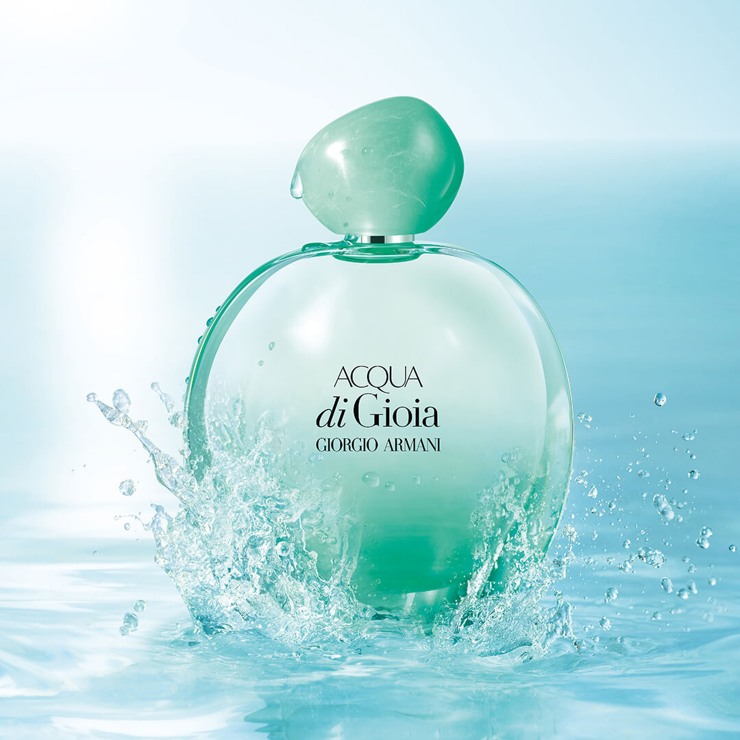 Armani Acqua Di Gioia Intense EdP 100 ml