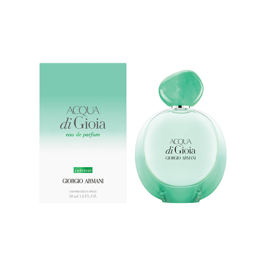 Giorgio Armani Acqua Di Gioia Intense EdP 50 ml