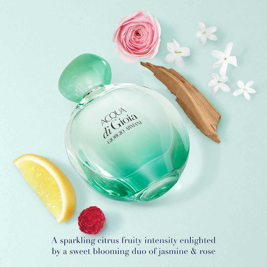 Armani Acqua Di Gioia Intense EdP 50 ml