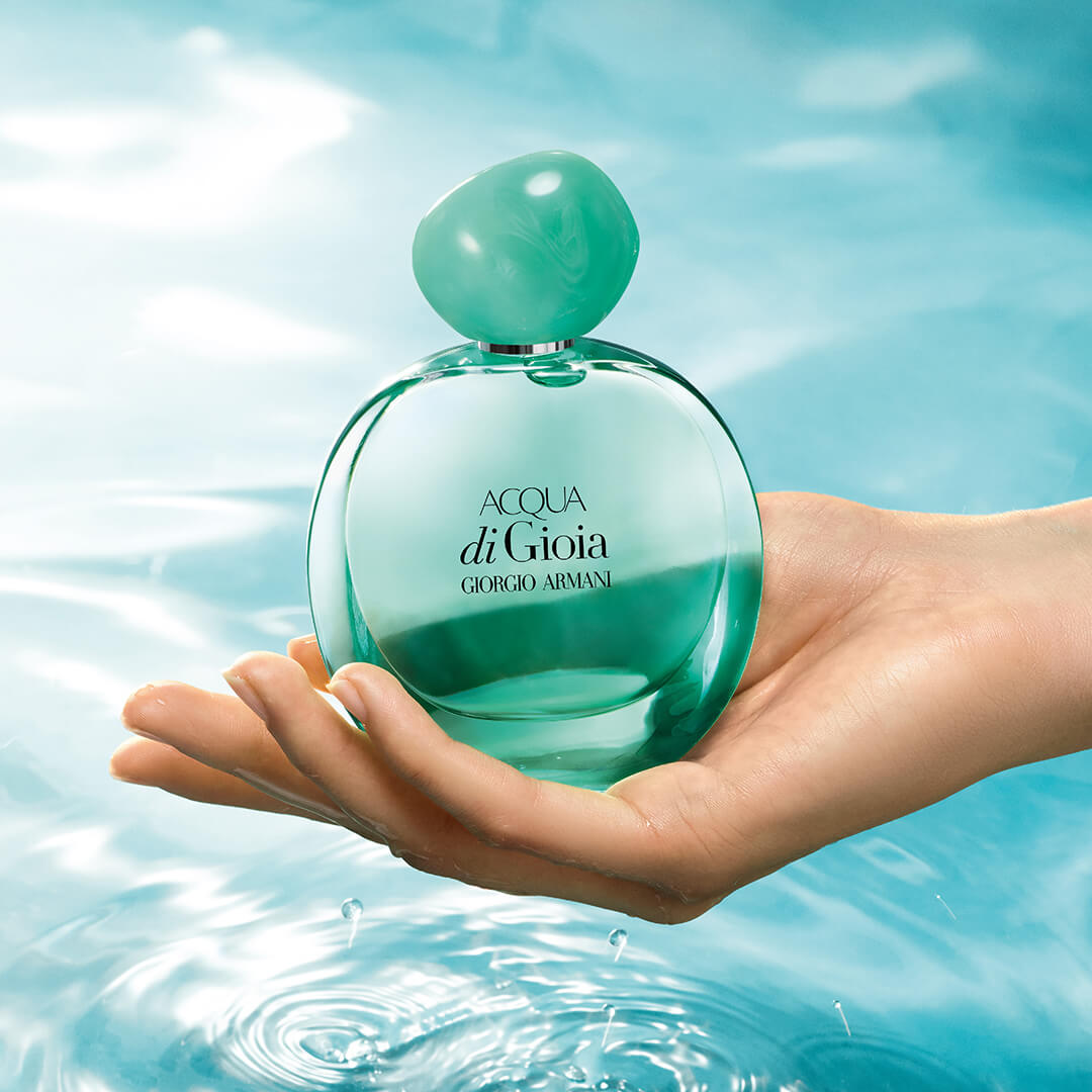 Armani Acqua Di Gioia Intense EdP 50 ml