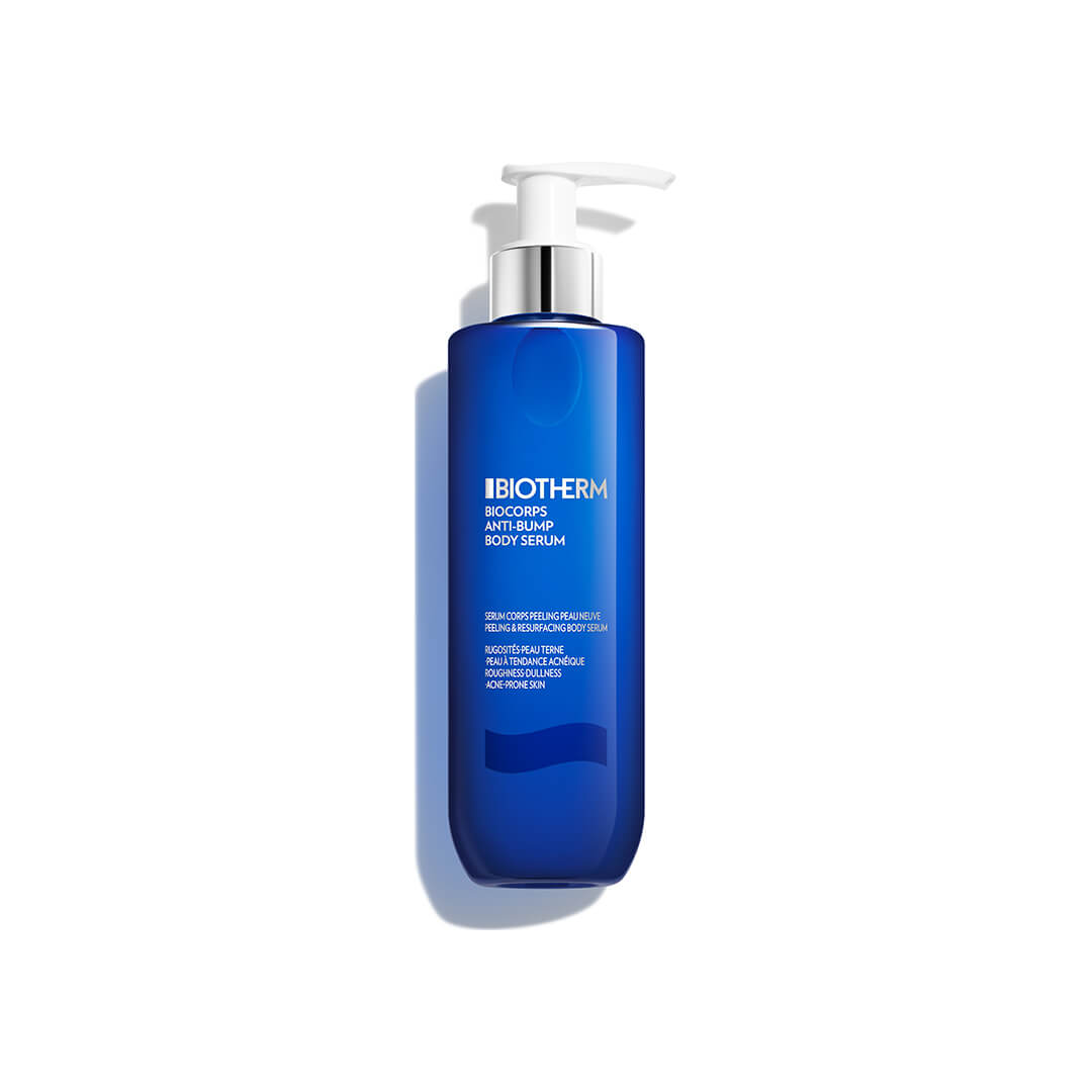 Biotherm Biocorps Body Serum 200 ml