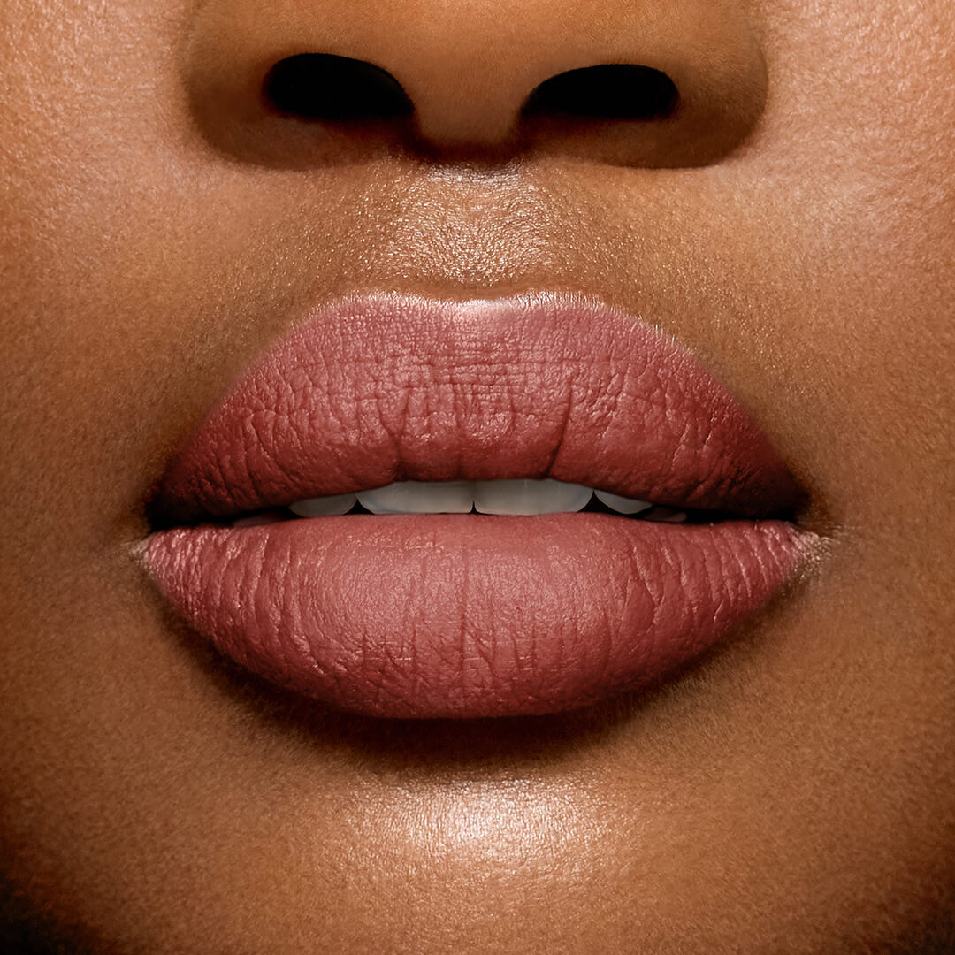 Lancome L Absolu Rouge Intimatte Lipstick 210 Unspoken Feelings 3.2g