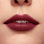 Lancome L Absolu Rouge Intimatte Lipstick 440 Got Me Blushing 3.2g