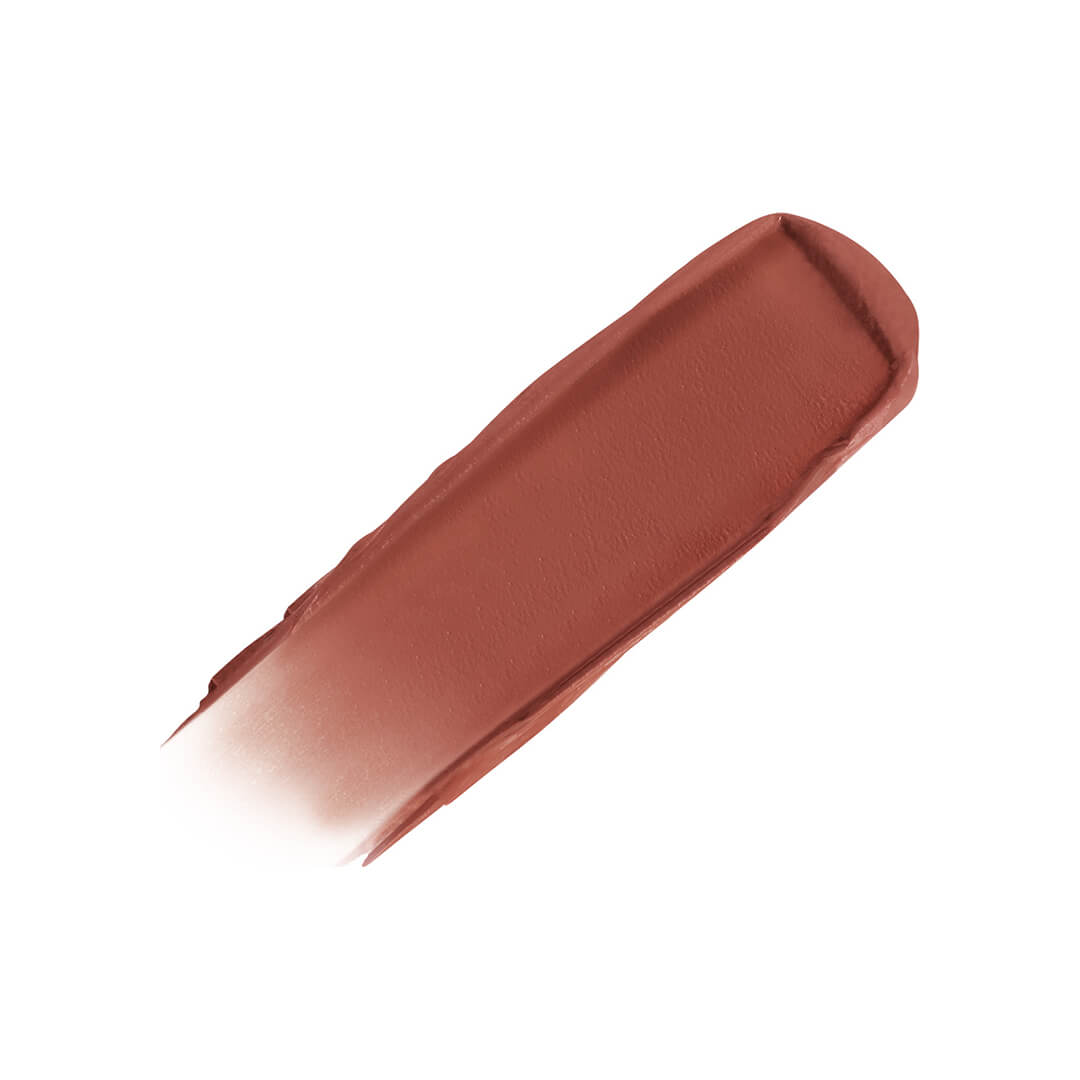 Lancome L Absolu Rouge Intimatte Lipstick 273 French Nude 3.2g