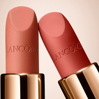 Lancome L Absolu Rouge Intimatte Lipstick 273 French Nude 3.2g