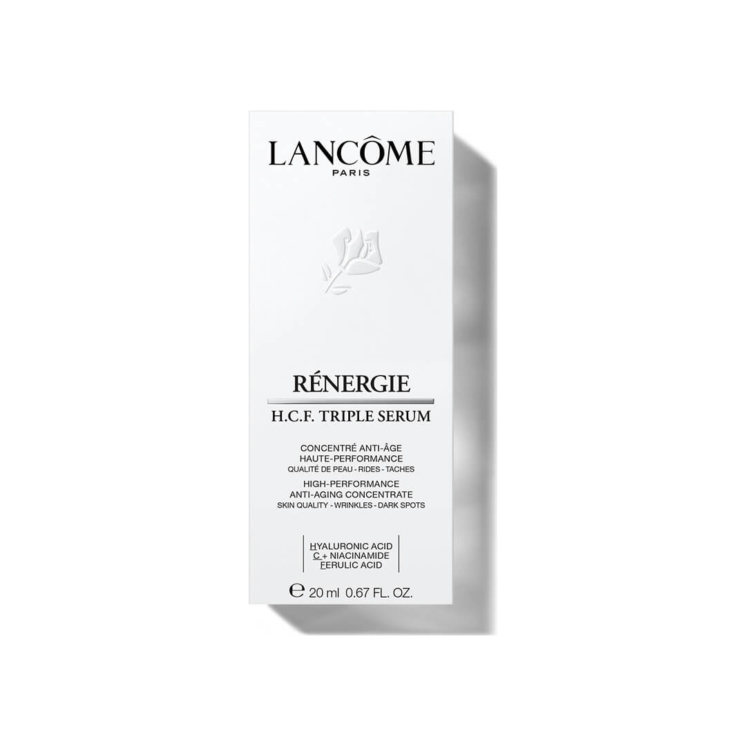 Lancome Renergie Hcf Triple Serum Eye 20 ml