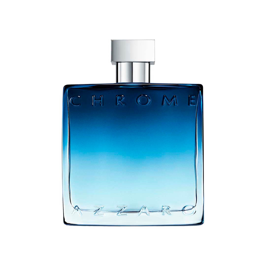 Azzaro Chrome EdP 100 ml