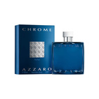 Azzaro Chrome Parfum 100 ml