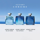 Azzaro Chrome Parfum 100 ml