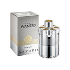 Azzaro Wanted EdP 100 ml