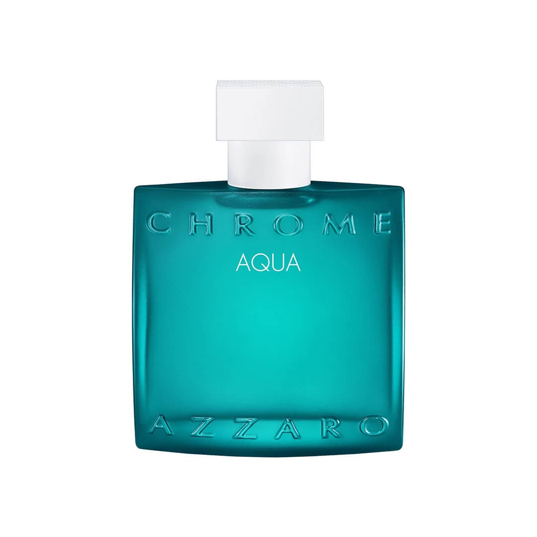 Azzaro Chrome Aqua EdT