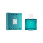 Azzaro Chrome Aqua EdT 50 ml