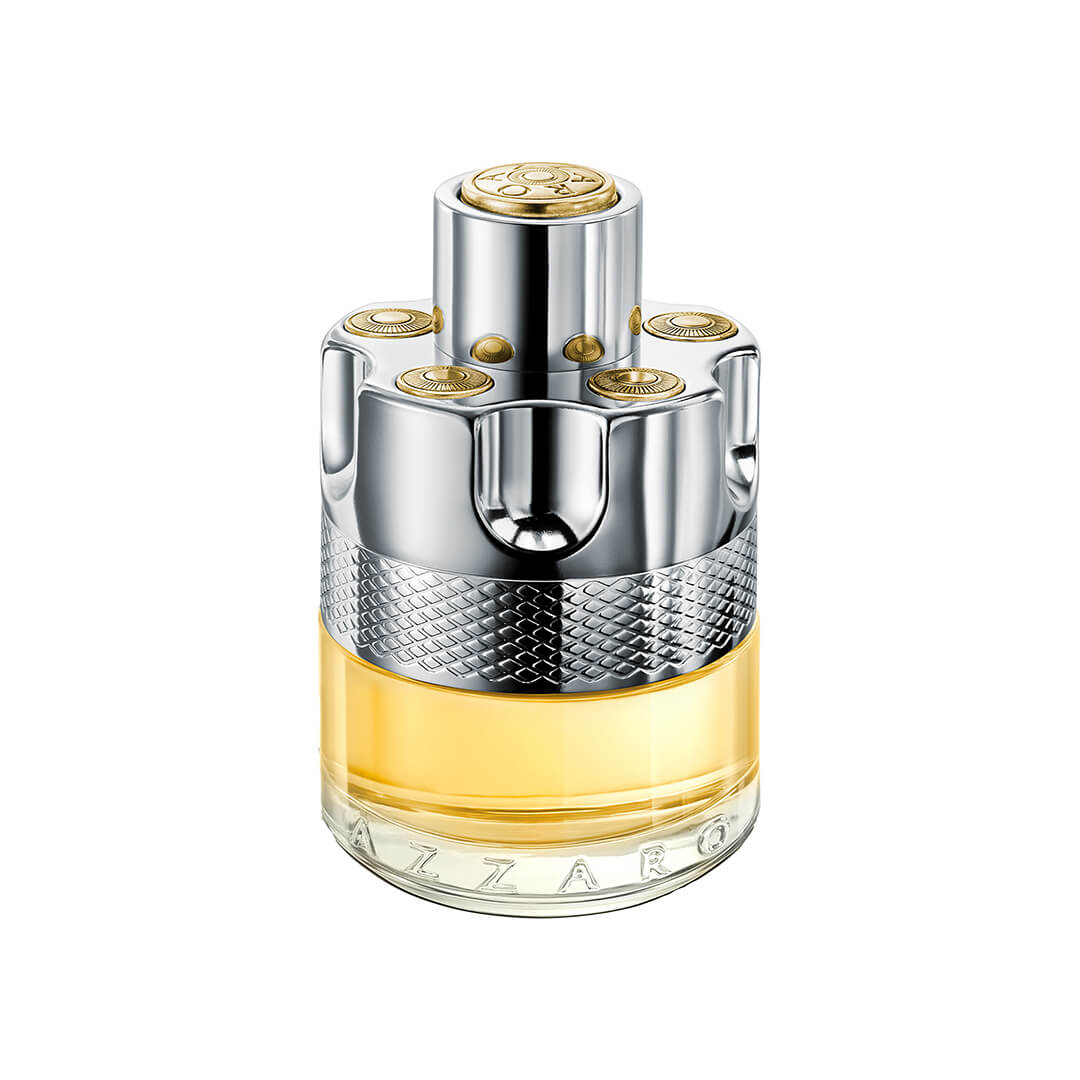 Azzaro Wanted EdT 50 ml