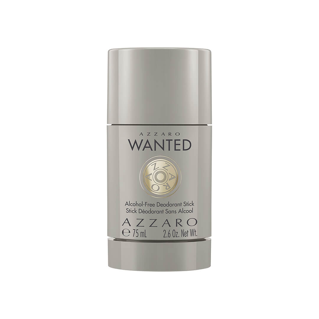 Azzaro Wanted Deo Stick 75 ml