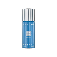 Azzaro Chrome Deo Spray 150 ml