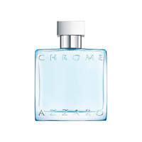 Azzaro Chrome EdT 50 ml