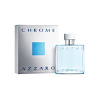 Azzaro Chrome EdT 50 ml