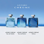 Azzaro Chrome EdT 50 ml