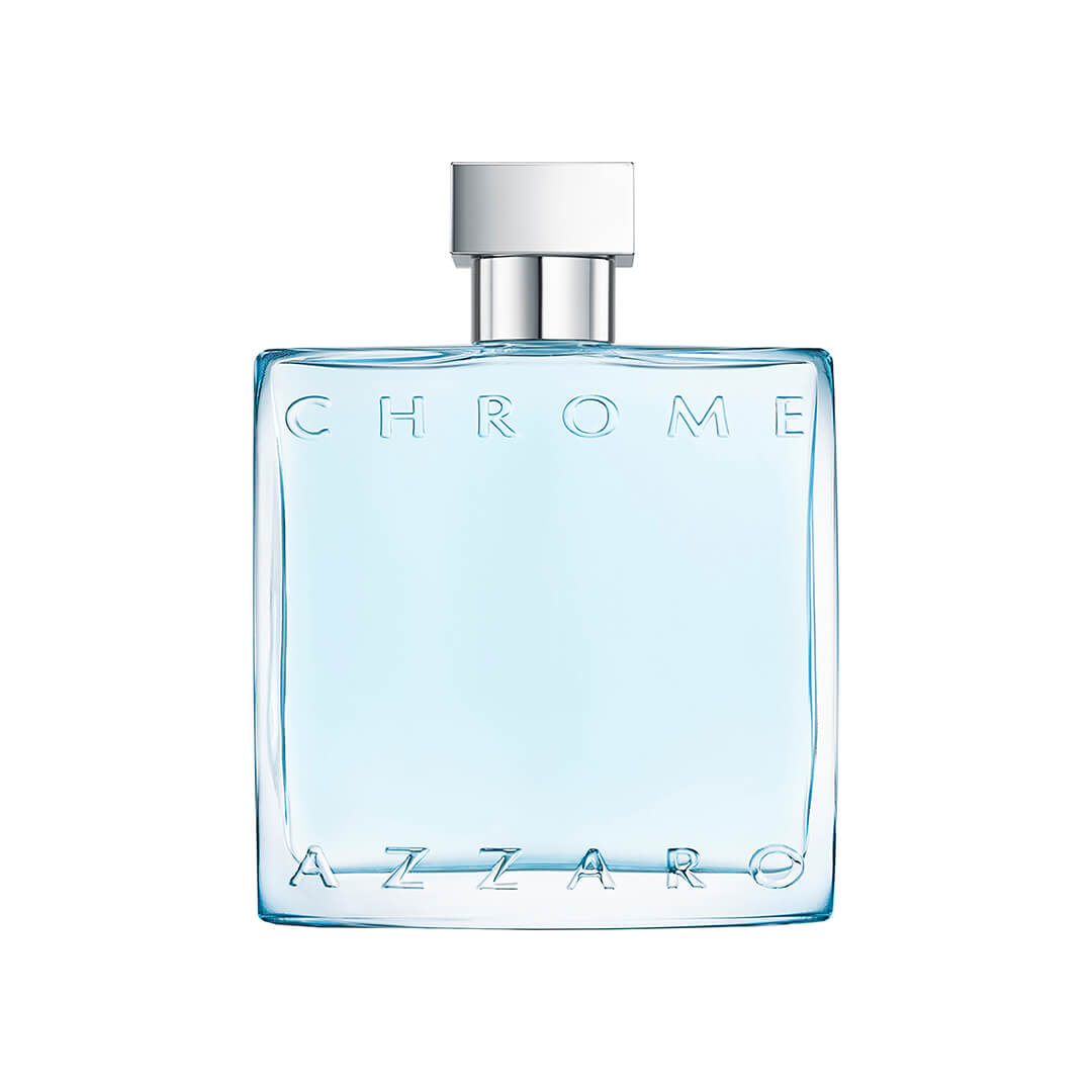 Azzaro Chrome EdT